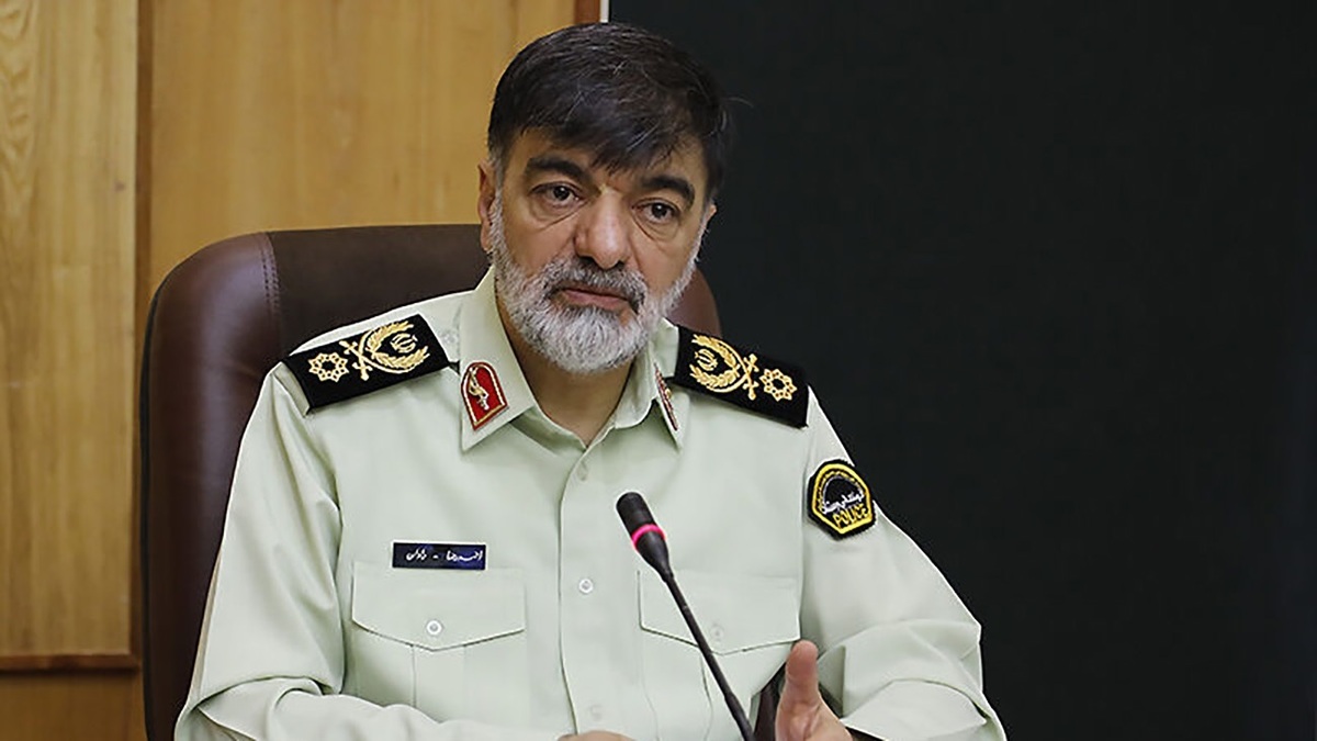 هشدار برای زائرین؛ استفاده از گذرنامه غیر در مرز پیگرد قانونی دارد