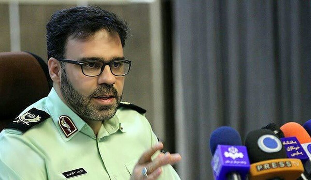 همکاری اینترپل ایران با ۱۹۶ کشور استرداد کلاهبردار ۱۱ هزار میلیاردریالی به کشور