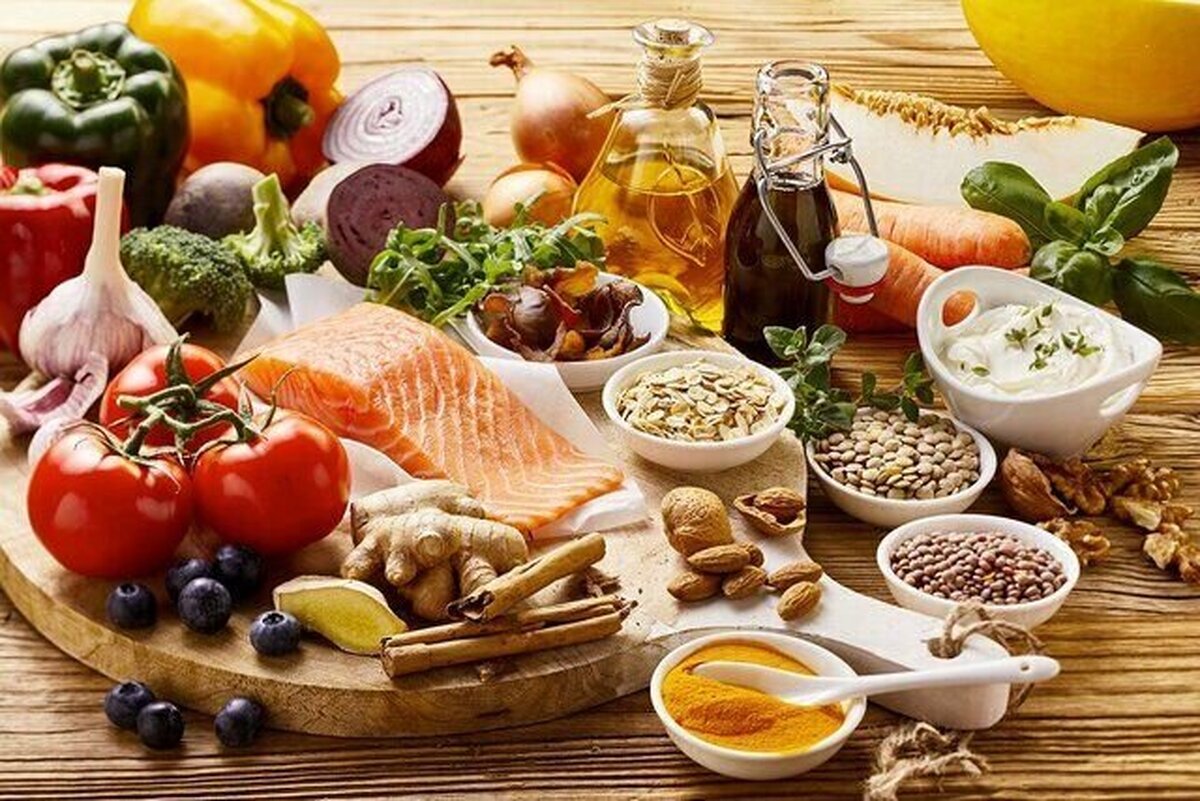 قیمت جهانی مواد غذایی افزایش یافت
