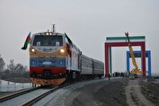 توافق ایران و آذربایجان برای اتمام پروژه ریلی آستارا - آستارا تا پایان سال میلادی