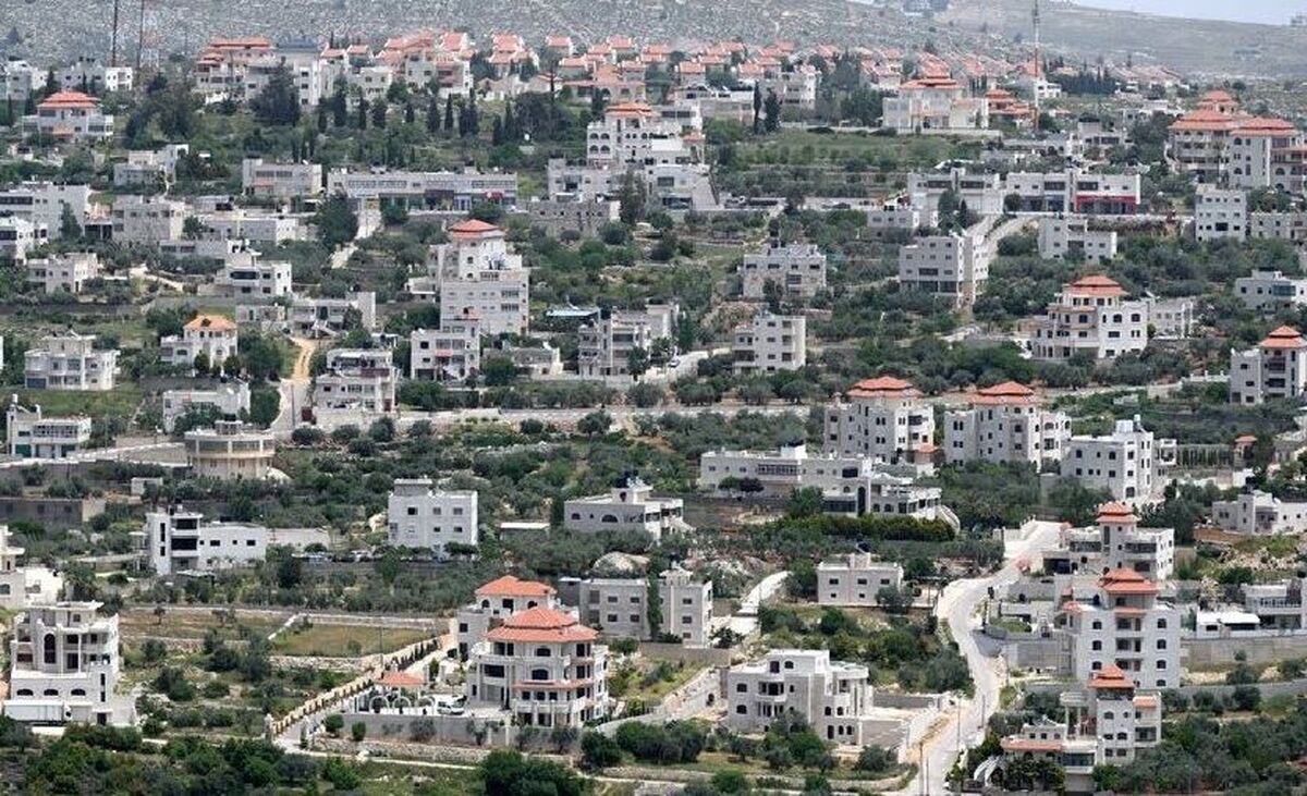 موج محکومیت‌ها علیه تصویب قانون الحاق کرانه باختری در پارلمان رژیم صهیونیستی