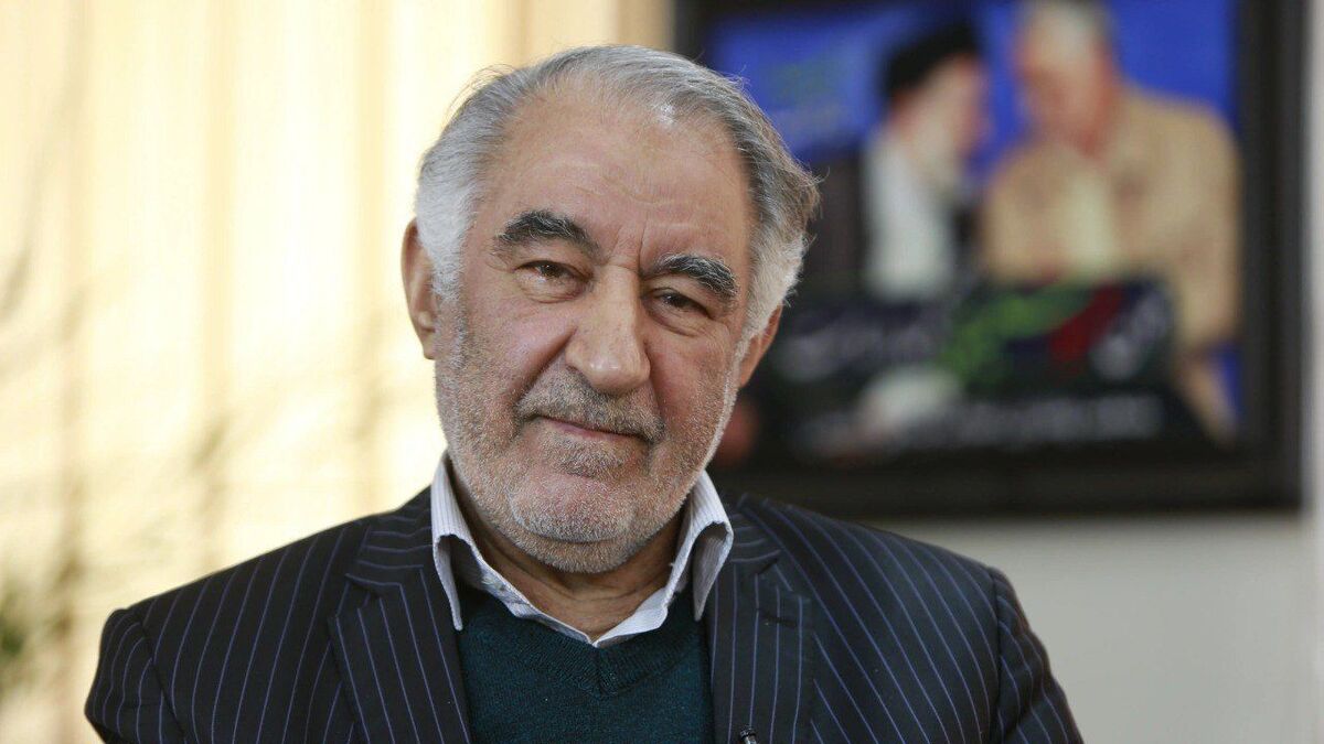 هم‌افزایی ملی برای خدمت‌رسانی  رایزنی مجمع خیرین کشور با آستان قدس رضوی