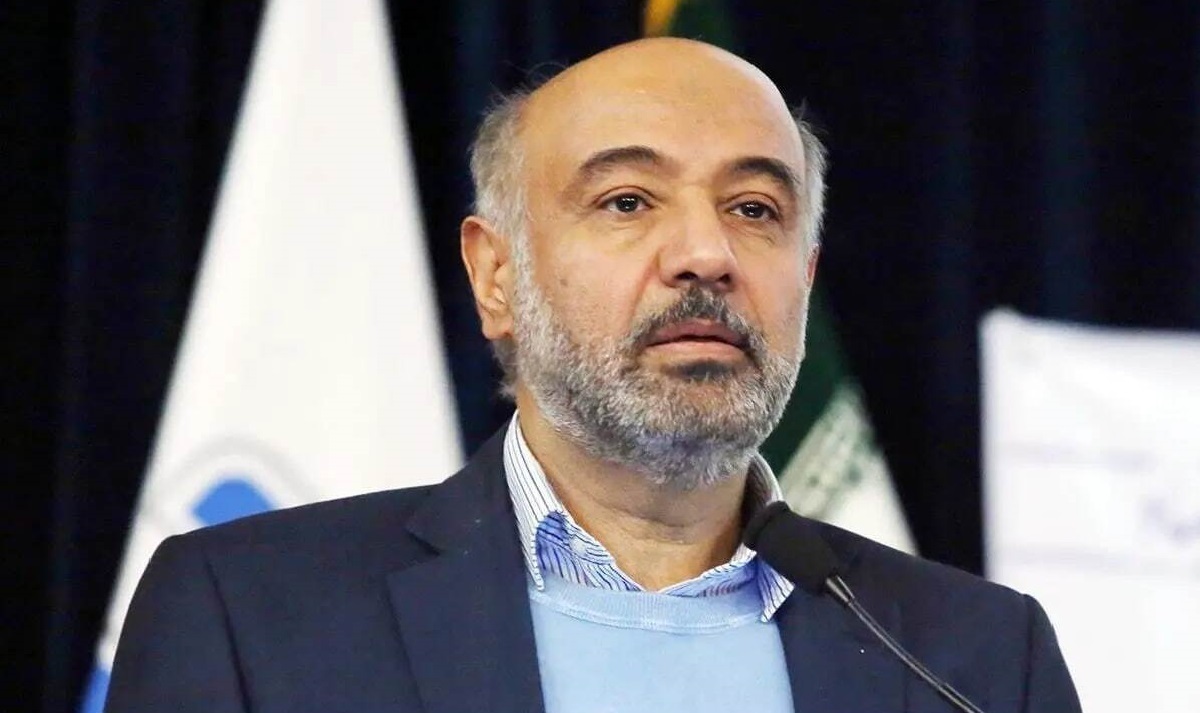 مرحوم احمد توکلی انسانی جامع‌الاطراف و چندساحتی بود