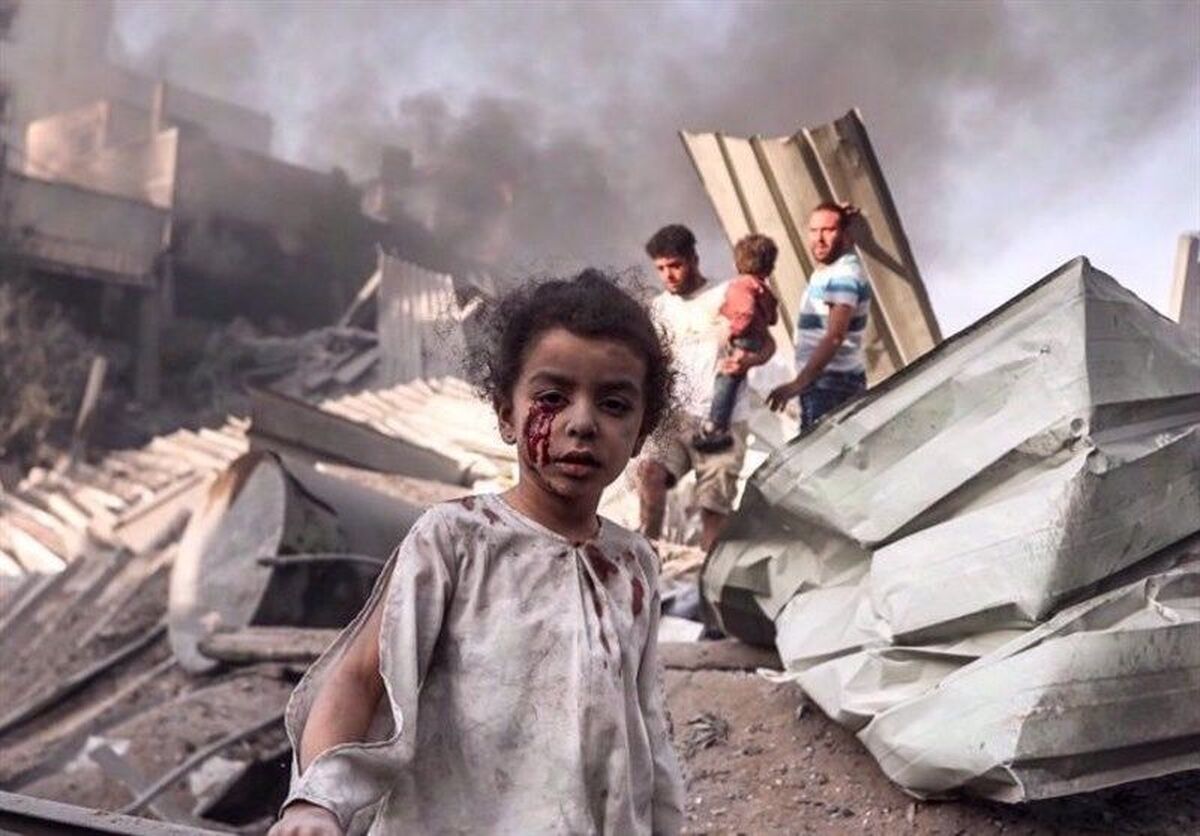 هشدارهای جهانی درباره فاجعه انسانی در غزه و درخواست برای ورود فوری کمک‌های بشردوستانه