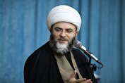 با زبان شعر از خباثت‌های دشمن صهیونیستی بیشتر حرف بزنیم