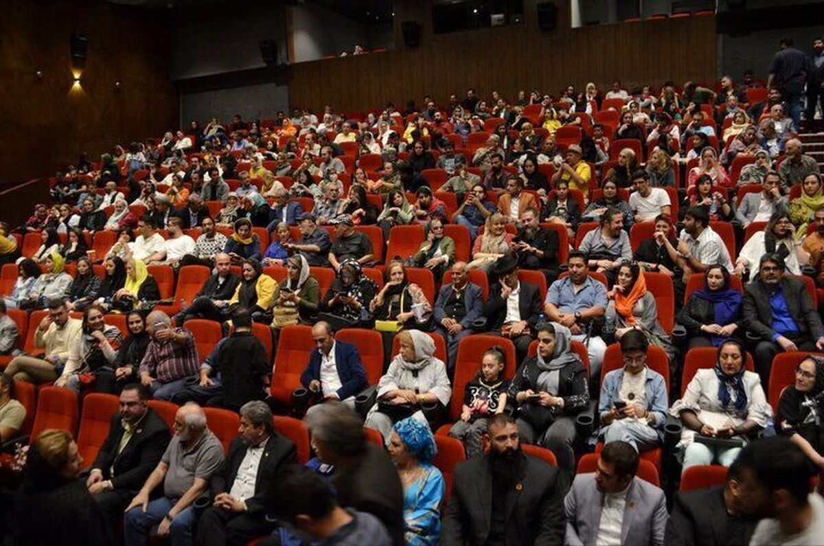 ژانر اجتماعی در صدر سینماهای کشور