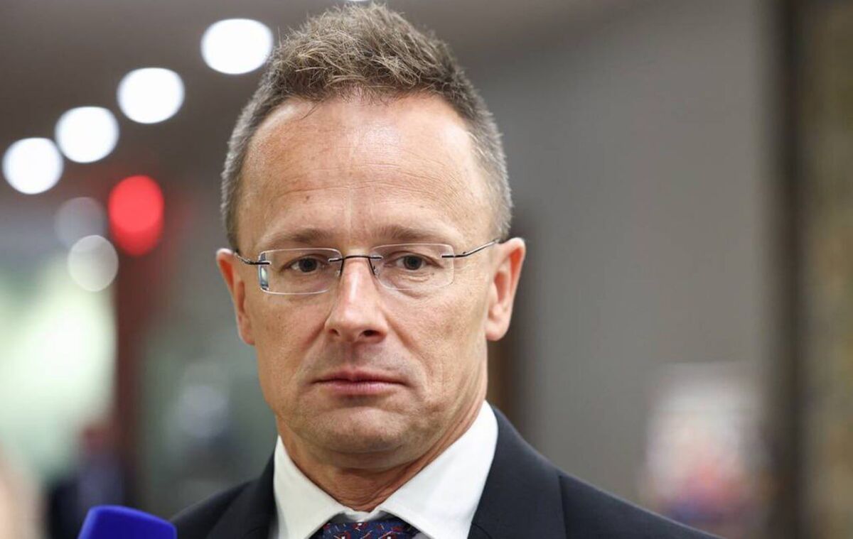 مجارستان از عضویت اوکراین در اتحادیه اروپا حمایت نمی‌کند