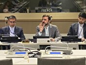 گزارش غریب‌آبادی از ماموریت سه روزه خود در نیویورک