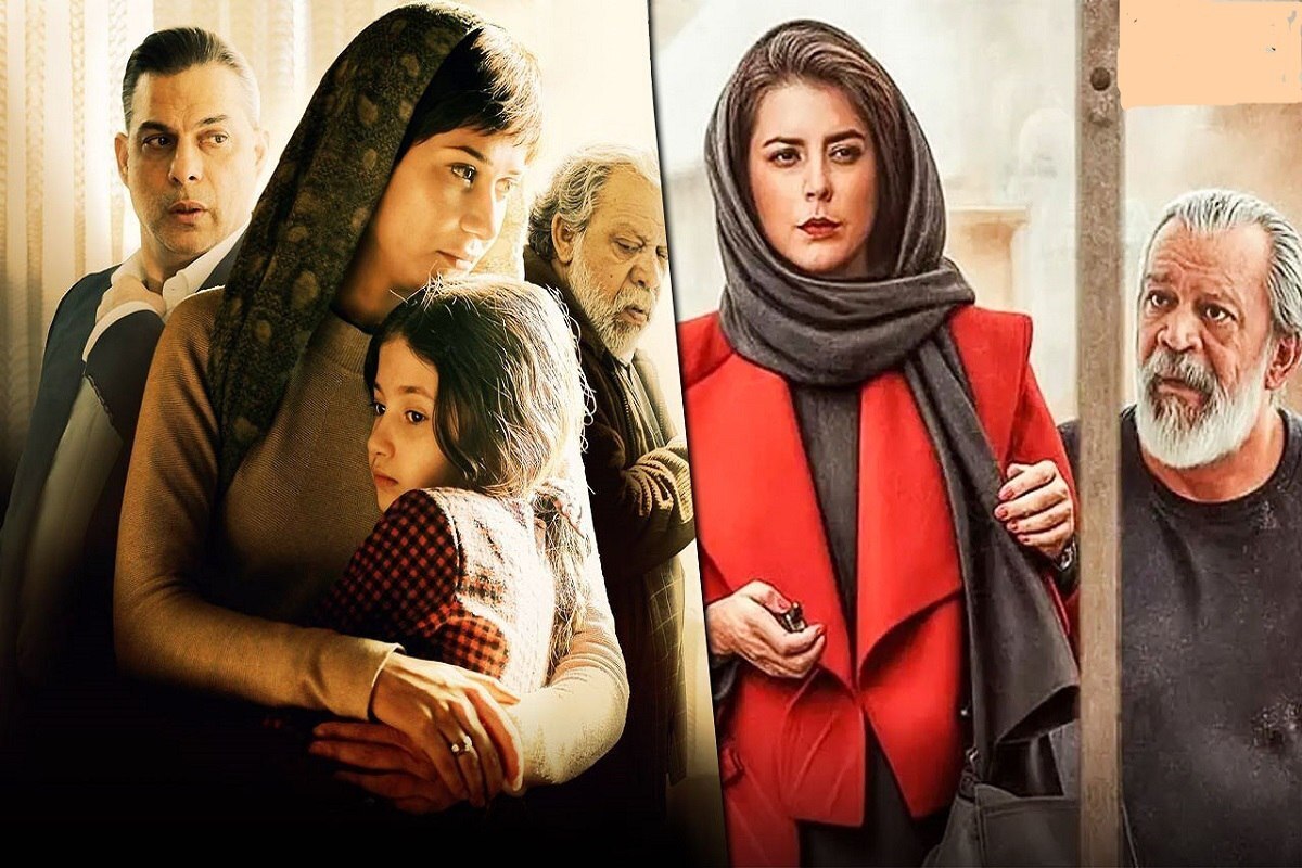 «زن و بچه» به اسکار می‌رود یا «پیر پسر»؟