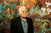 آخرین وضعیت جسمی «محمود فرشچیان»