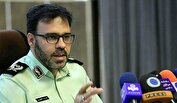 همکاری اینترپل ایران با ۱۹۶ کشور/استرداد کلاهبردار ۱۱ هزار میلیاردریالی به کشور