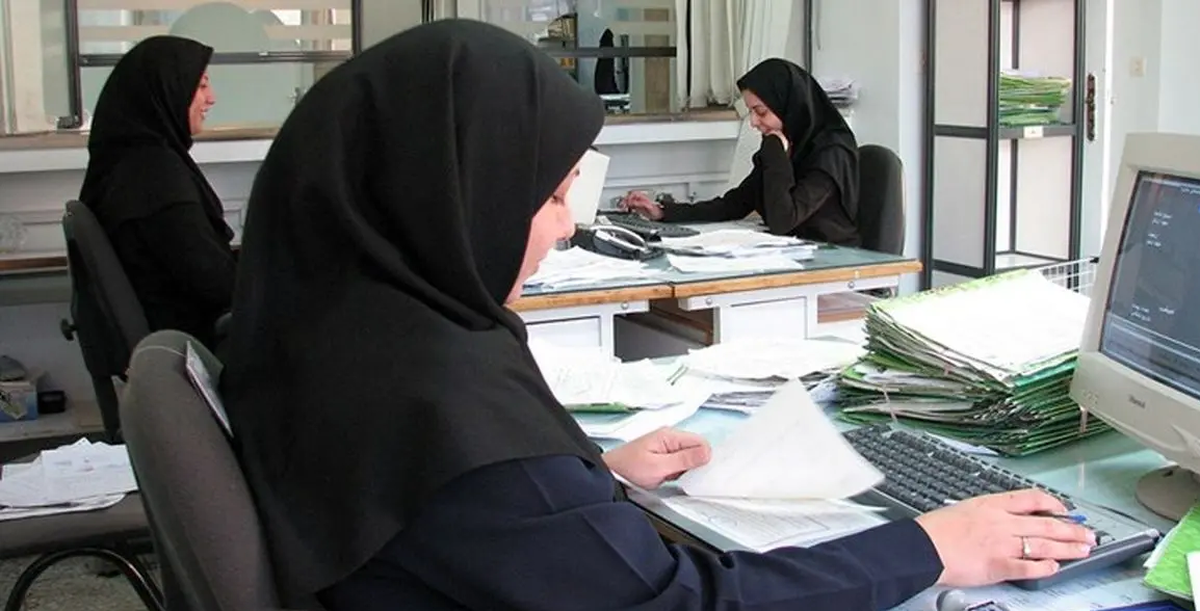 آب پاکی روی دست کارمندان/پرداخت «فوق العاده خاص» مشروط شد