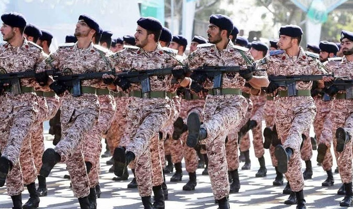 اطلاعیه جدید مشمولان اعزامی پایه خدمتی شهریور ۱۴۰۴