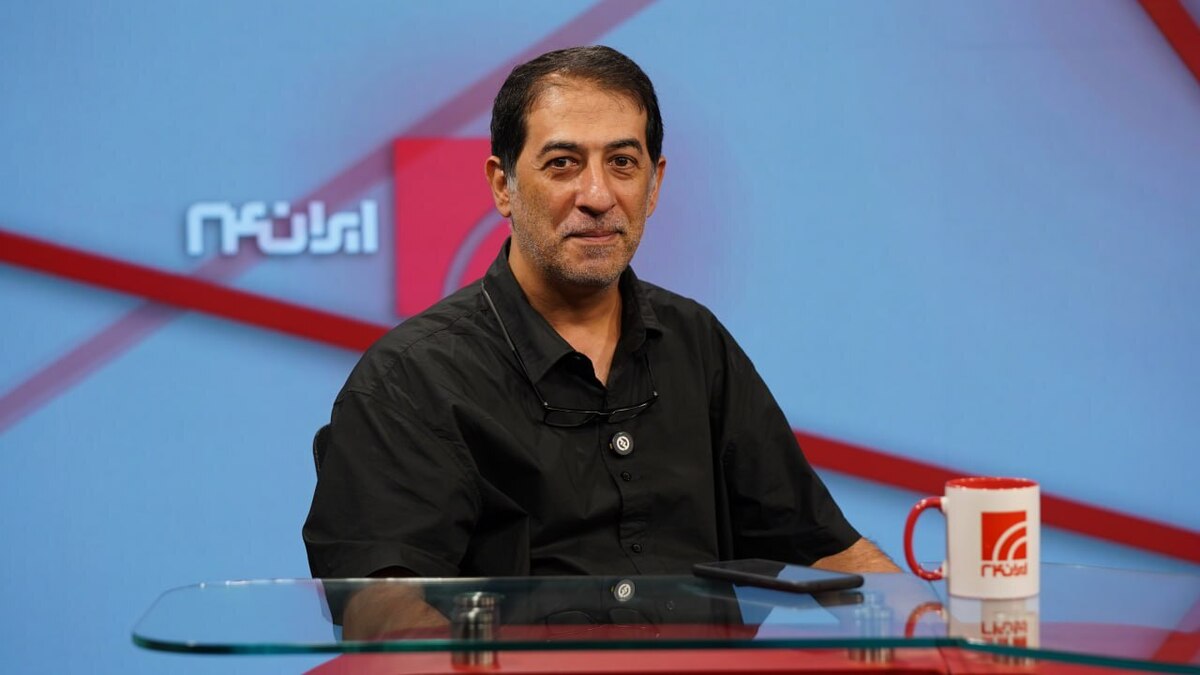 مشاور رسانه‌ای پزشکیان: بیانیه اصلاحات طلبکارانه و فاقد درک واقعی شرایط است/ ایرادات جدی به بیانیه اصلاح‌طلبان وارد است/خودم را اصلاح‌طلب نمی‌دانم؛ عنوان اصلاح‌طلبی را حتی آذر منصوری نمی‌پذیرد