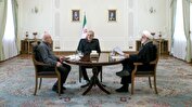نشست مشترک سران قوا برگزار شد