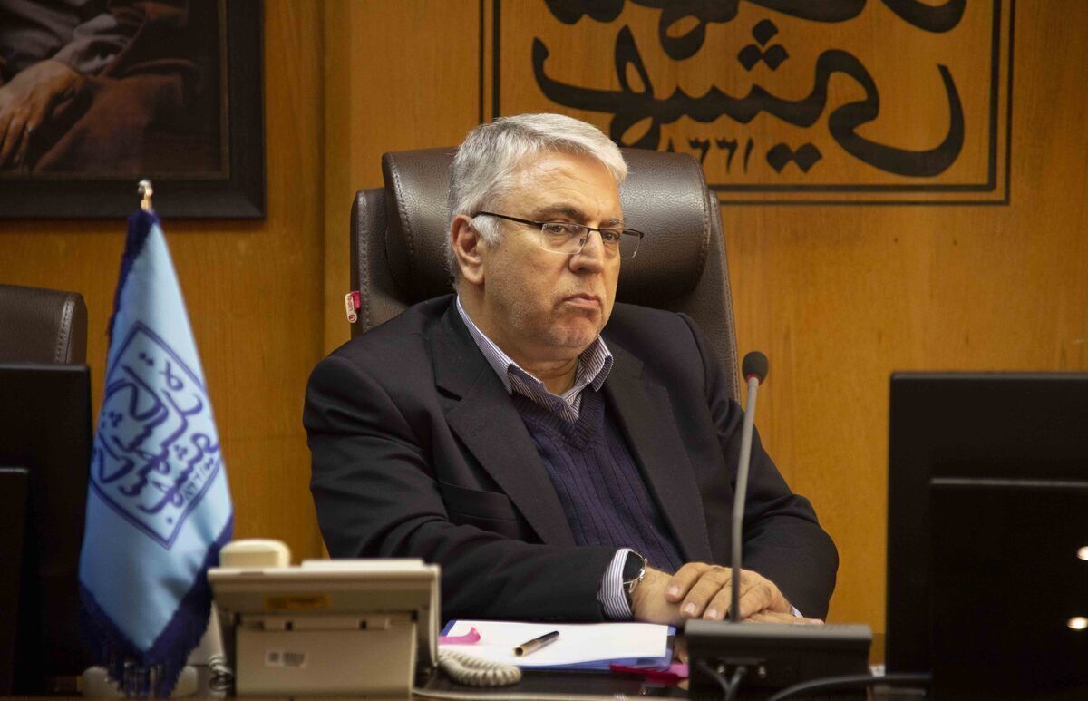 انتصاب دبیرکل شبکه دانشگاه‌های مجازی جهان اسلام