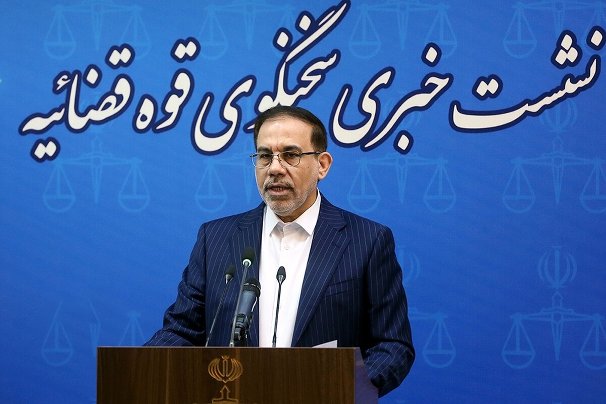 تولید غیرقانونی رمزارز با چهار هزار مگاوات برق سرقتی مخدوش کردن وحدت ملی کاملا ممنوع است