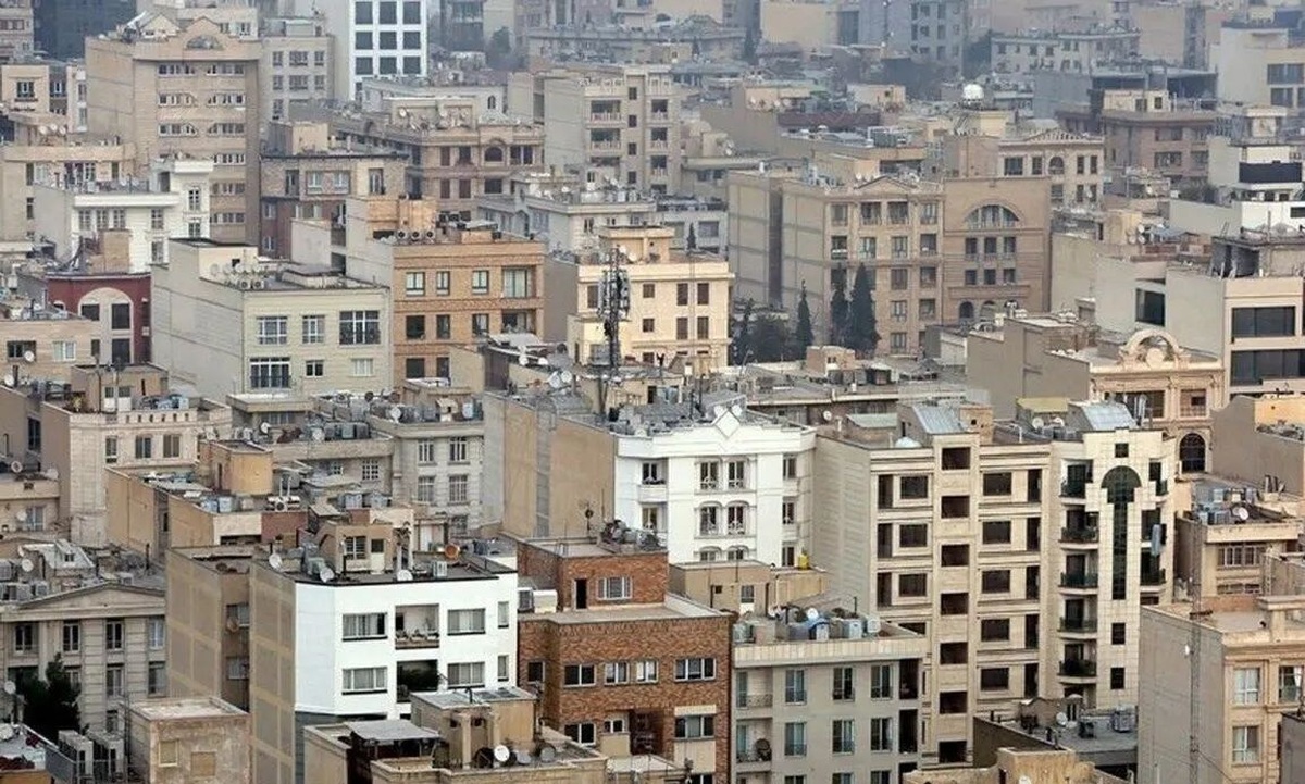 خانه در تهران ارزان شد؟