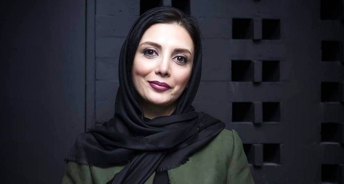 رویا میرعلمی به «کاکتوس» پیوست