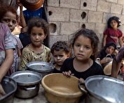 استفاده از گرسنگی به‌عنوان سلاحی علیه مردم در غزه، جنایت جنگی است