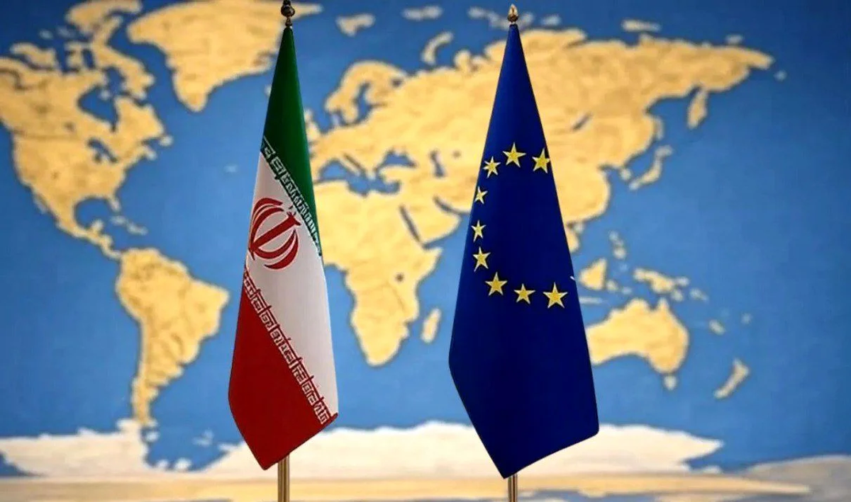 پیشنهاد اروپا برای تمدید مهلت مکانیسم ماشه به ایران