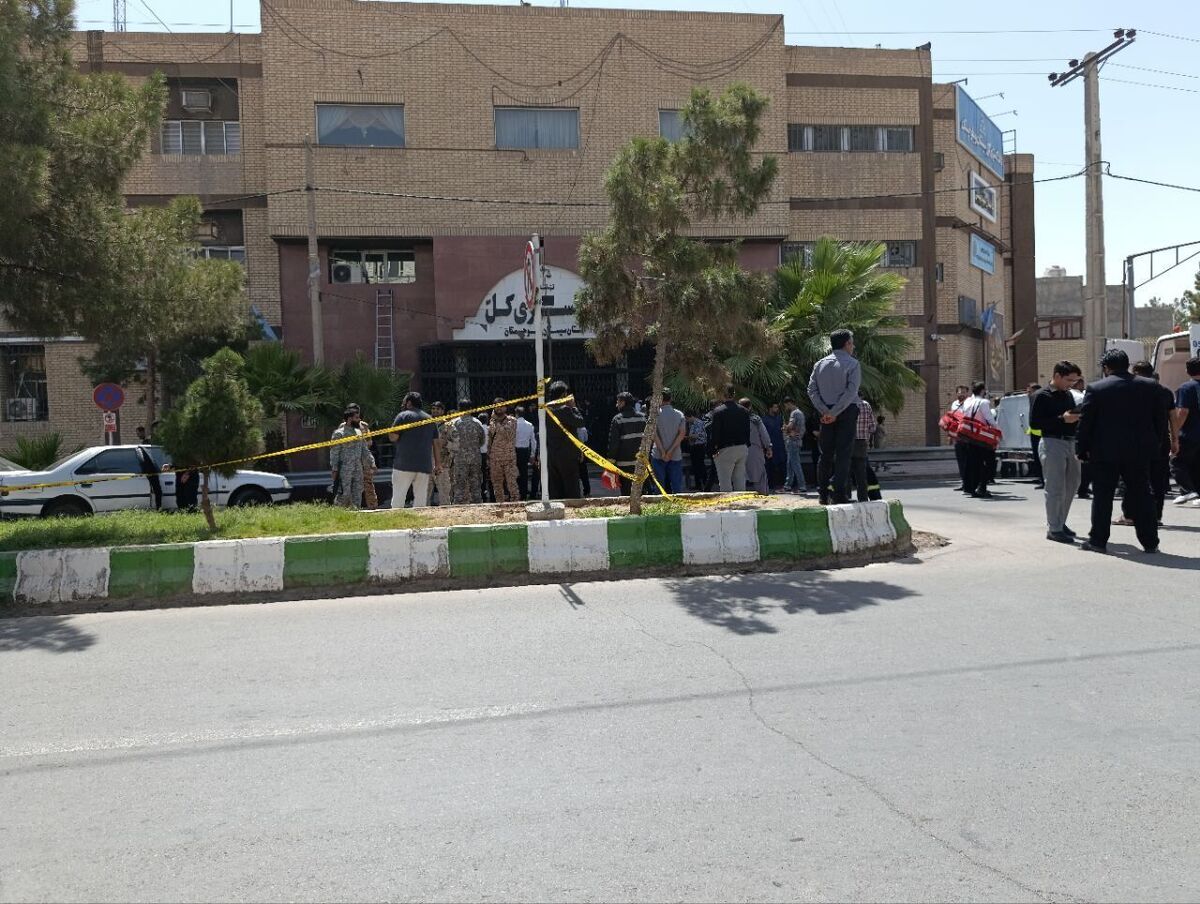 افزایش شمار شهدا و مجروحان اقدام تروریستی زاهدان