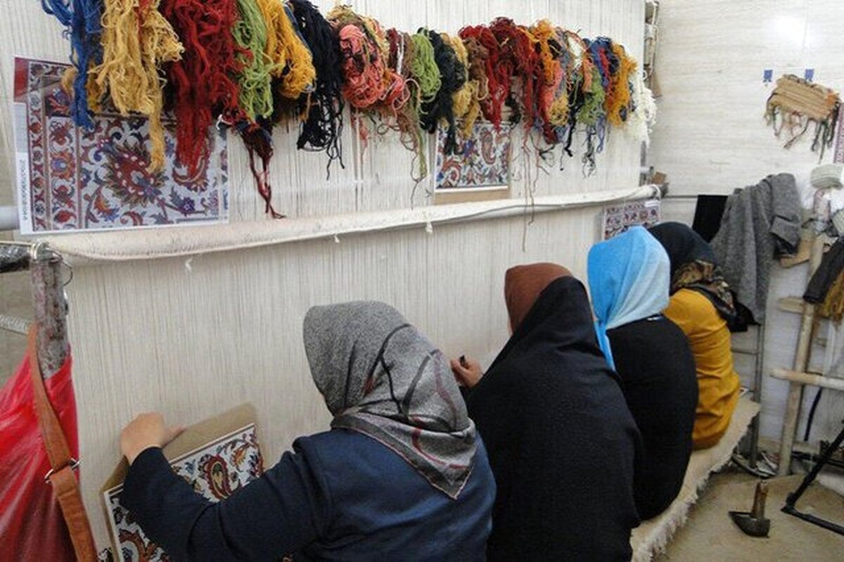 بیش از ۷۰ هزار زن سرپرست خانوار تحت پوشش بیمه اجتماعی قرار گرفتند