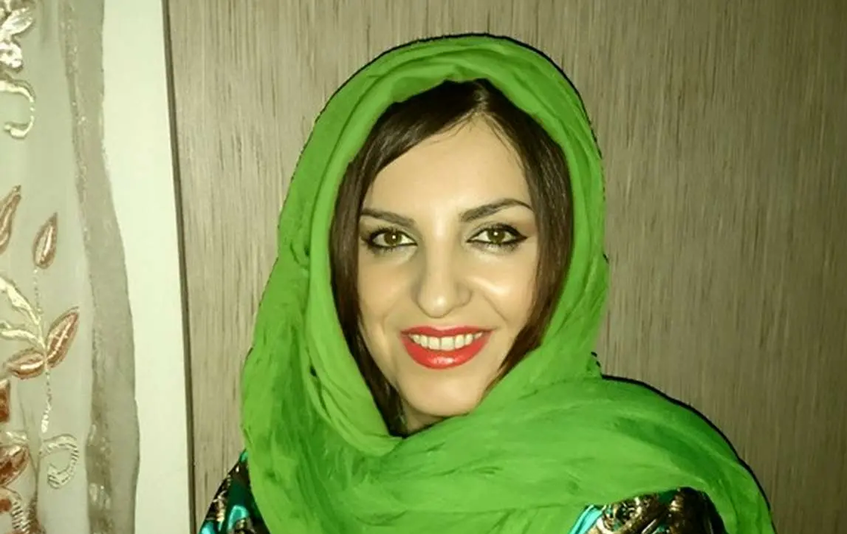فریبا ترکاشوند: جنگ مانعی برای جریان هنر نیست