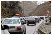 اعمال محدودیت‌ها و ممنوعیت‌های ترافیکی در محورهای شمالی کشور