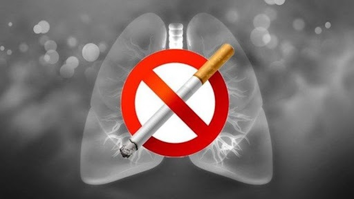 سیگار و قلیان مهمترین عامل ابتلا به سرطان ریه