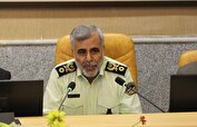 رئیس پلیس آگاهی: اطلاعات مجرمان برای ایام اربعین به روزرسانی شد