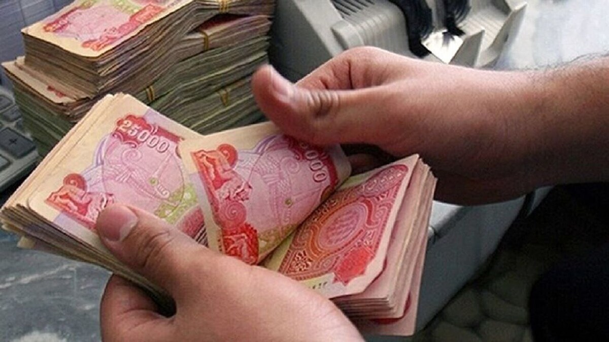 آغاز شروع فرآیند فروش ارز دولتی اربعین از امروز؛ هر زائر ۲۰۰ هزار دینار عراقی دریافت می کند