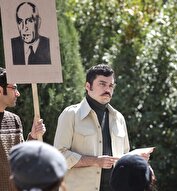 بازیگر سریال «تاسیان»: سانسور شدم