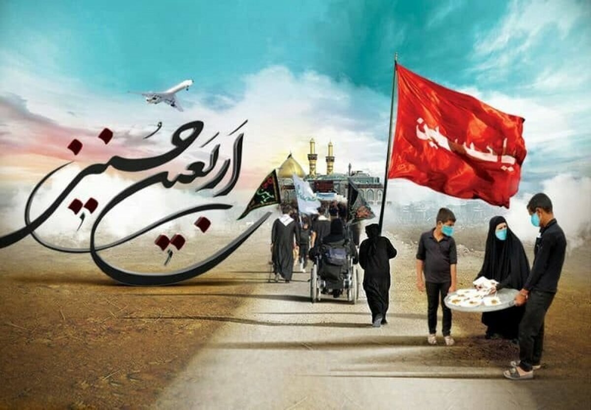فعالیت بیش از ۶۰ درمانگاه و بیمارستان در مسیرهای پیادهروی اربعین