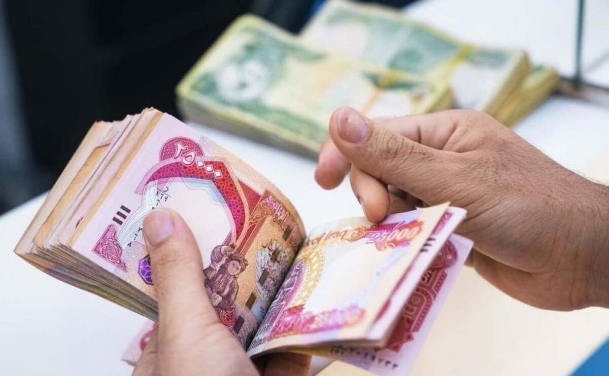 آغاز پرداخت ارز اربعین؛ ارائه اینترنت رایگان از مسیر نجف تا کربلا