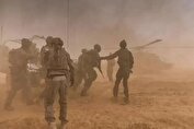 وقوع «حادثه استثنایی و سخت» برای نظامیان صهیونیست در نوار غزه