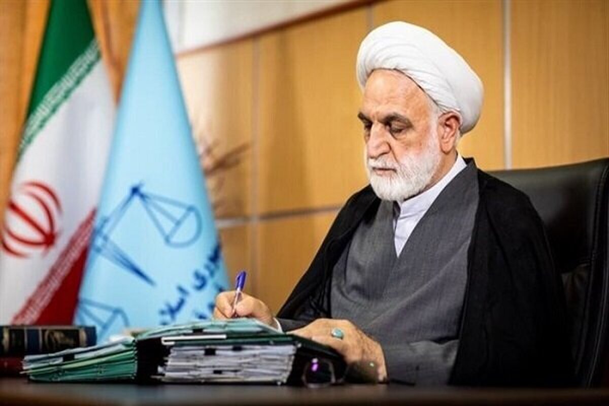 تاکید محسنی اژهای بر مجازات عناصر صحنهگردان در حادثه تروریستی زاهدان