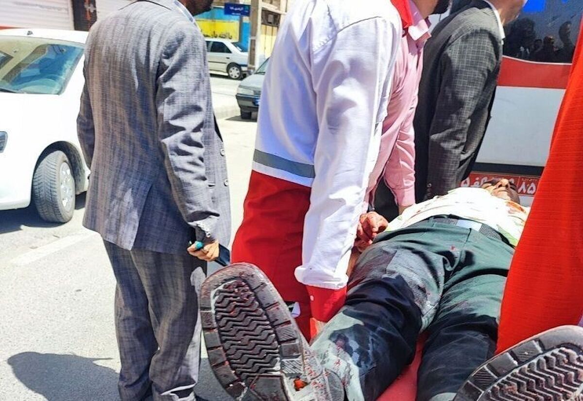 ترخیص ۷ نفر از مجروحان حادثه تروریستی زاهدان