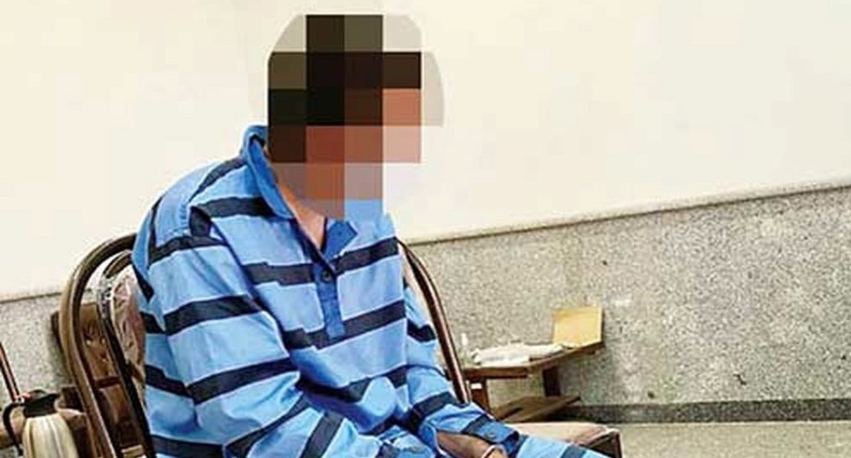 داماد تهرانی مادرزن خود را به کشتن داد