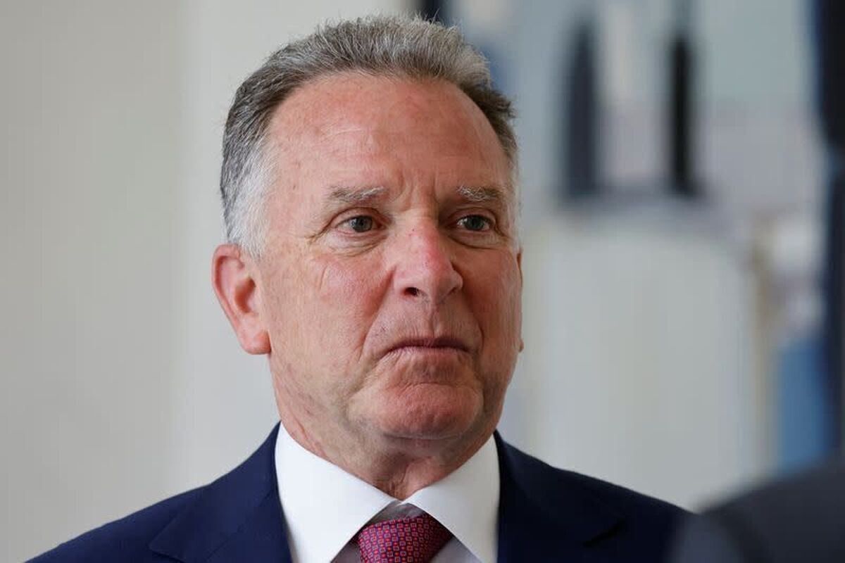 ویتکاف: ایران به مذاکرات باز می‌گردد