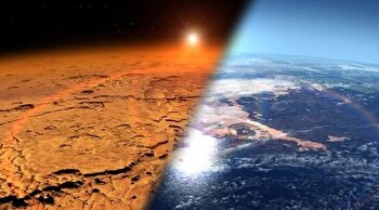 جزئیات جدید از کشف آب مایع در مریخ