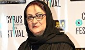 مریم امیرجلالی: نیازی به دیده شدن ندارم