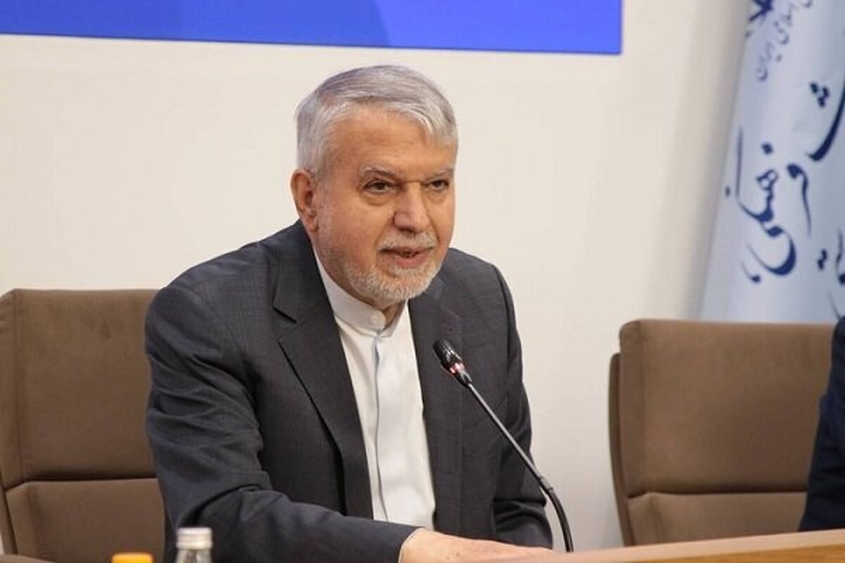 صالحی: دستگاهها یک درصد از هزینه جاری را به بُن سفر اختصاص دهند