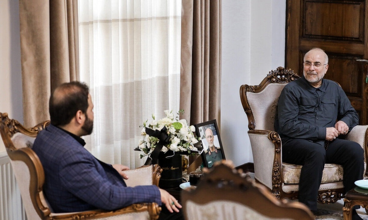 قالیباف: دشمنان بدنبال براندازی جمهوری اسلامی هستند