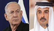 اسراییل، قطر را به کارشکنی در مذاکرات آتش‌بس غزه متهم کرد