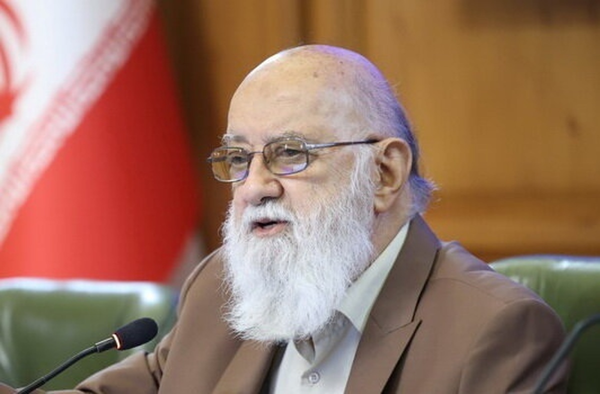 چمران: چاه‌های آب شهرداری خشک شده‌اند