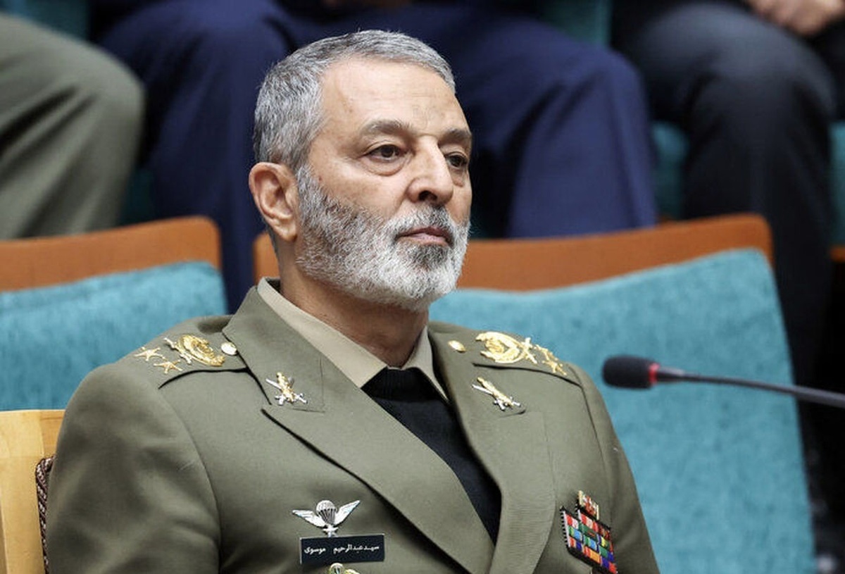 سرلشکر موسوی: به قول و تعهد آمریکایی‌ها و صهیونیست‌ها اعتمادی نداریم