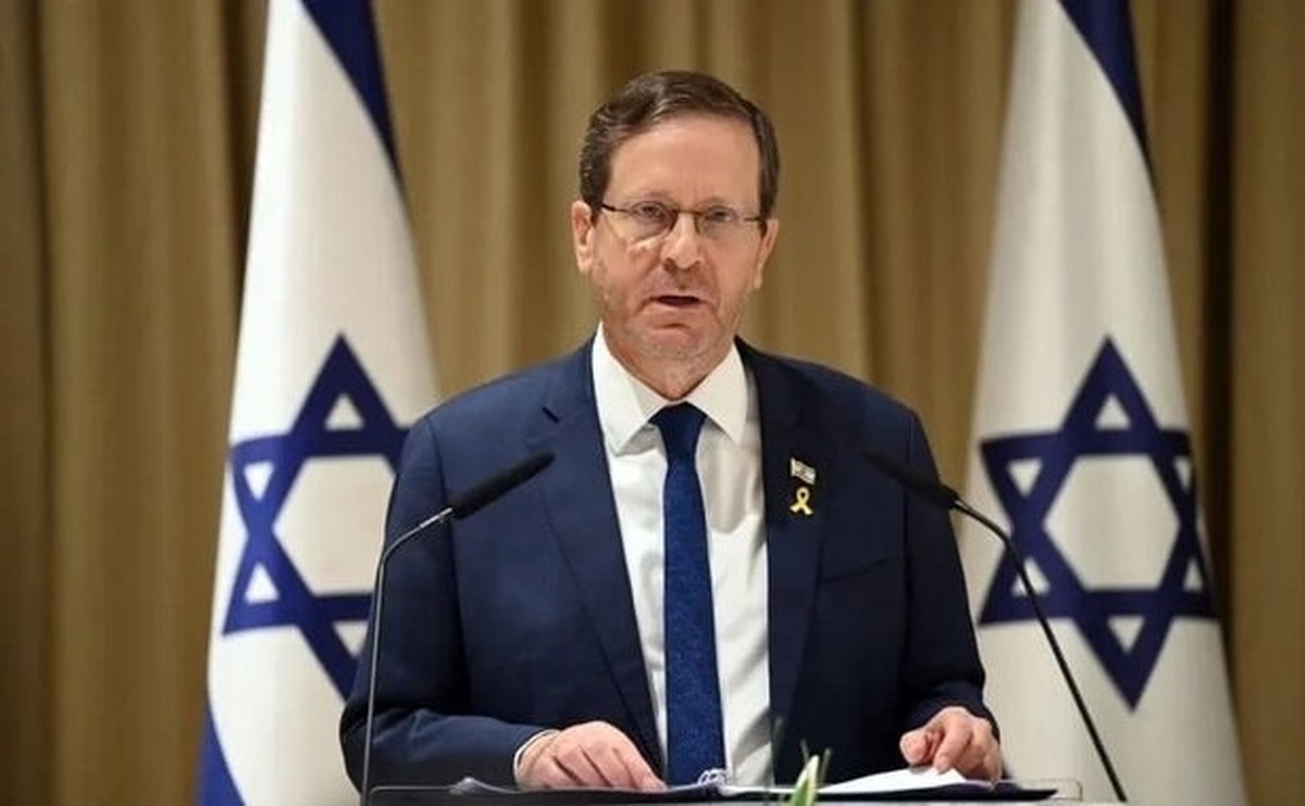 درگیری تند رئیس‌ رژیم صهیونیستی با نخست‌وزیر هلند