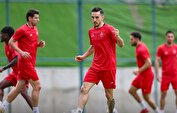 هاشمیان آب پاکی را روی دست دو پرسپولیسی ریخت