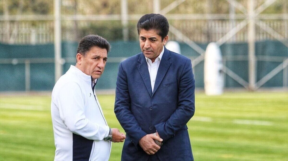 ممبینی: قلعه‌نویی در ماجرای بیرانوند دخالتی نداشته است؛ ارکان قضایی مستقل هستند